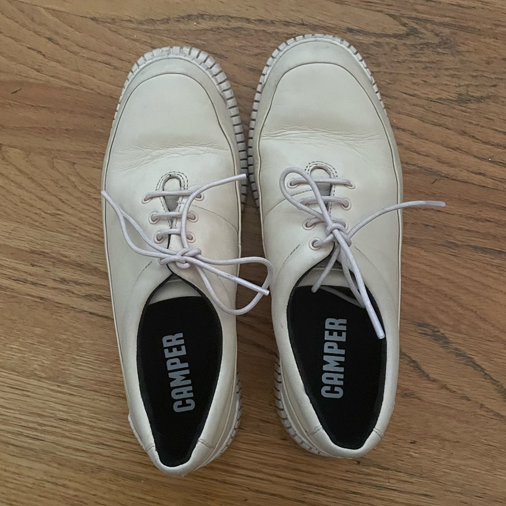 Camper shoes size 39